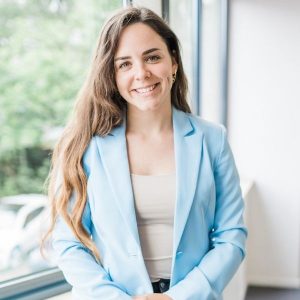 Laura Hecker