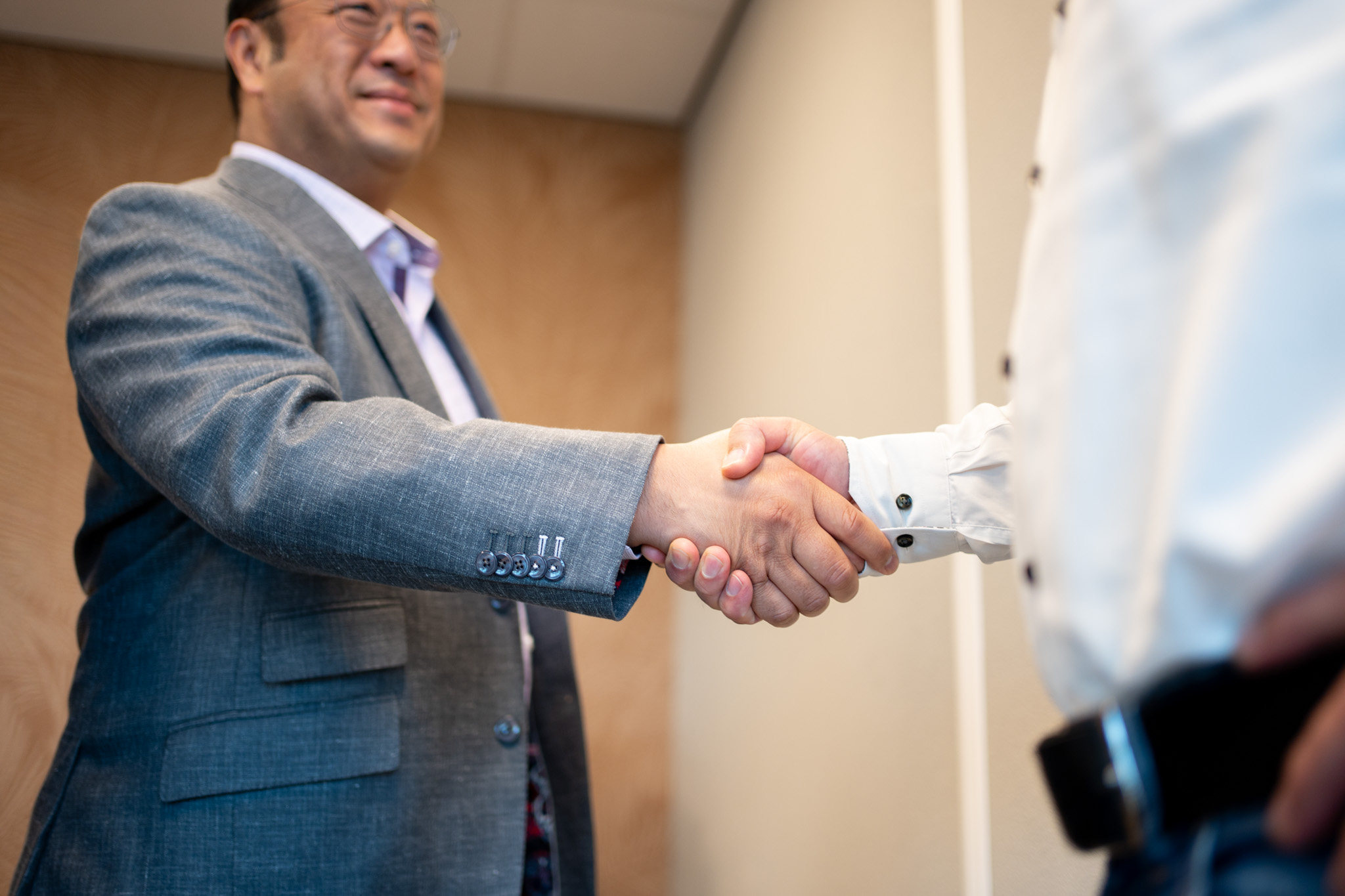 De samenwerking tussen W.T. Privacy en De Compliance Afdeling uitgelegd!