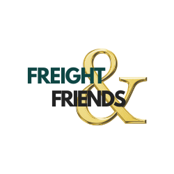 Freight & Friends