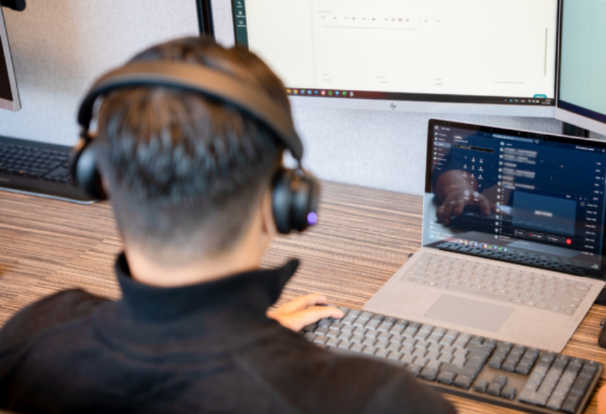 Support Engineer Medior